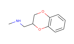 (2,3-dihydro-benzo[1,4]dioxin-2-ylmethyl)-methyl-amine