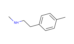 methyl-(2-p-tolyl-ethyl)-amine