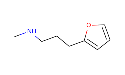 (3-furan-2-yl-propyl)-methyl-amine