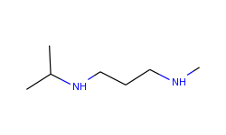 n1-isopropyl-n3-methyl-1,3-propanediamine