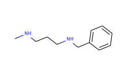 n1-benzyl-n3-methyl-1,3-propanediamine