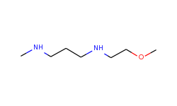 n1-(2-methoxyethyl)-n3-methyl-1,3-propanediamine