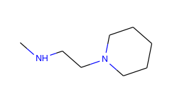 methyl-(2-piperidin-1-yl-ethyl)-amine