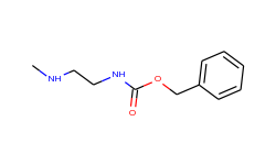 cbz-n-methylethylenediamine