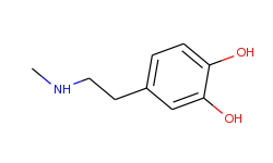 N-2-(3,4-DIHYDROXYPHENYL)ETHYLMETHYLAMINE
