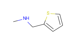 2-Thiophenemethanamine, N-methyl-