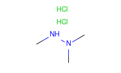 N,N,N'-Trimethyl-hydrazine dihydrochloride