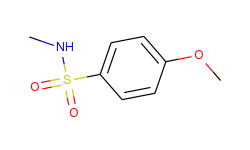 4-methoxy-n-methylbenzenesulfonamide