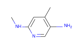 n2,4-dimethylpyridine-2,5-diamine