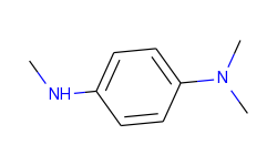 1,4-Benzenediamine, N,N,N'-trimethyl-