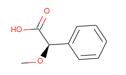 (r)-(-)-alpha-methoxyphenylacetic acid