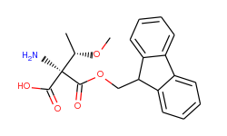 fmoc-(2s,3s)-2-amino-3-methoxybutanoic acid
