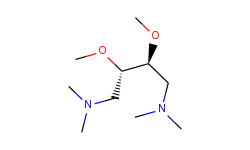 (S,S)-(+)-2,3-DiMethoxy-1,4-bis(diMethylaMino)butane