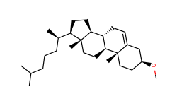 cholesterylmethylether