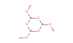 2,4,6-trimethoxyboroxin
