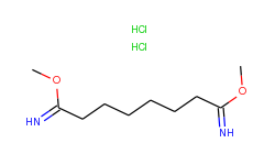 DIMETHYL SUBERIMIDATE DIHYDROCHLORIDE