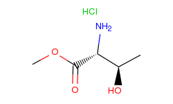 D-Allothreonine, methyl ester, hydrochloride