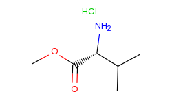 D-Valine, methyl ester, hydrochloride