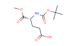boc-d-glu-ome