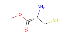 D-Cysteine, methyl ester