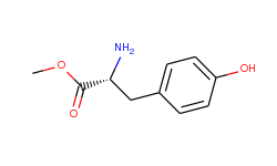D-Tyrosine, methyl ester