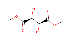 Butanedioic acid, 2,3-dihydroxy-, dimethyl ester, (2S,3S)-