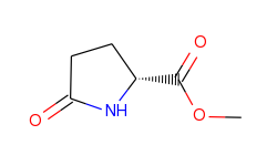 D-Proline, 5-oxo-, methyl ester