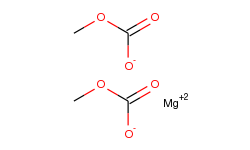 MAGNESIUM METHYL CARBONATE