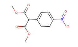dimethyl 2-(4-nitrophenyl)malonate
