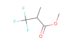Methyl 3,3,3-trifluoro-2-methylpropanoate