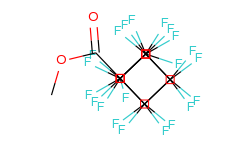 methyl perfluoroundecanoate