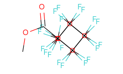 methyl perfluorodecanoate
