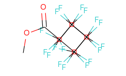 methyl perfluorononanoate