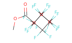 methyl perfluorooctanoate