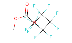 methyl undecafluorohexanoate