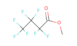 methyl heptafluorobutyrate