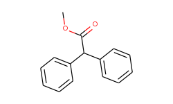 Methyl Diphenylacetate