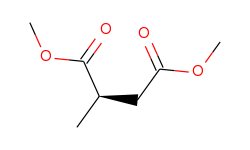 dimethyl (r)-(+)-methylsuccinate