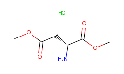 D-Aspartic acid, dimethyl ester, hydrochloride