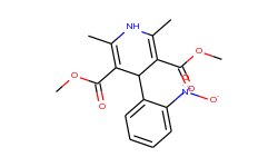 nifedipine