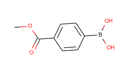 4-methoxycarbonylphenylboronic acid