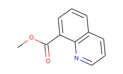 methyl quinoline-8-carboxylate