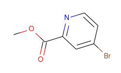 4-bromo-pyridine-2-carboxylic acid methyl ester