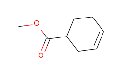 3-Cyclohexene-1-carboxylic acid, methyl ester