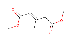 Dimethyl 3-methylglutaconate