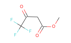 Butanoic acid, 4,4,4-trifluoro-3-oxo-, methyl ester
