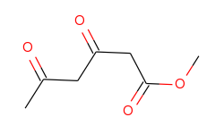 3,5-dioxo-hexanoic acid methyl ester