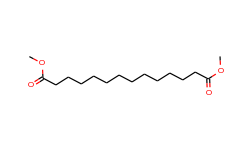 DiMethyl Tetradecanedioate