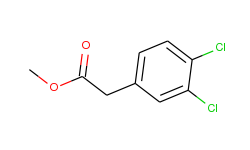 Benzeneacetic acid, 3,4-dichloro-, methyl ester