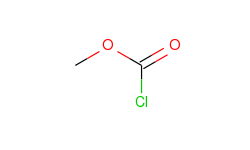 Methyl chloroformate
